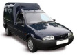 Ford Courier Box II